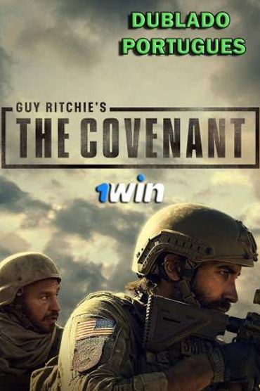 Guy Ritchies the Covenant