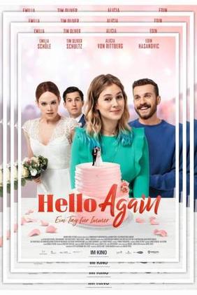 Hello Again - A Wedding a day