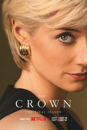 The Crown