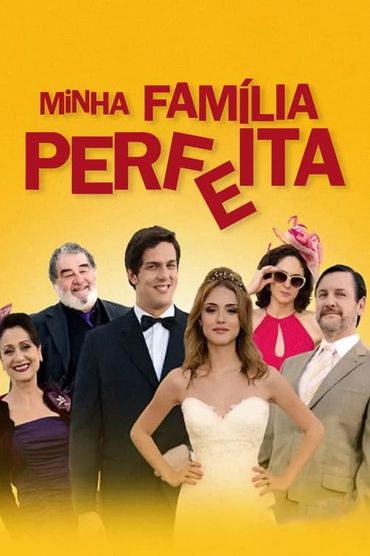 Minha Família Perfeita