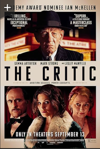 The Critic