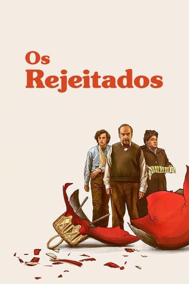 Os Rejeitados