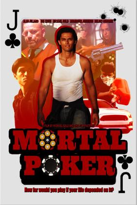 Mortal Poker