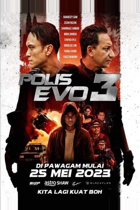 Polis Evo 3