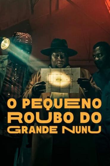 O Pequeno Roubo do Grande Nunu