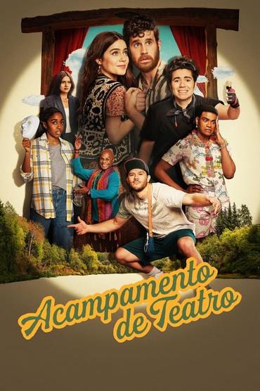 Acampamento de Teatro