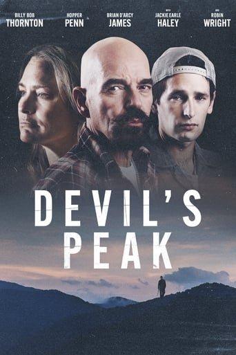 Devil's Peak